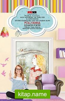 Pollyanna (Timeless)