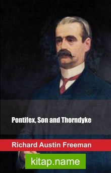 Pontifex, Son and Thorndyke