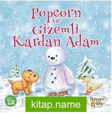 Popcorn ve Gizemli Kardan Adam