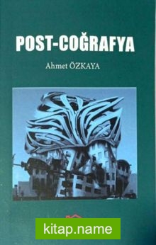 Post – Coğrafya