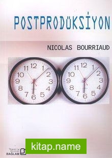 Postprodüksiyon