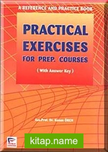 Practical Exercises For Prep.Courses