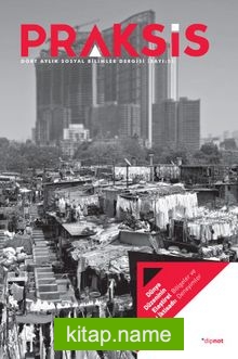 Praksis Sayı 51 Dünya Düzeninin Eleştirel Siyasal İktisadı:Bölgeler Deneyimler