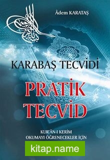 Pratik Tecvid – Karabaş Tecvidi