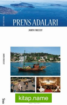 Prens Adaları (Küçük Boy)