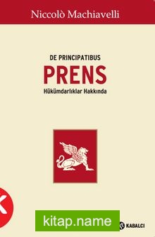 Prens Hükümdarlıklar Hakkında