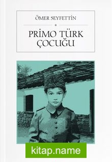 Primo Türk Çocuğu