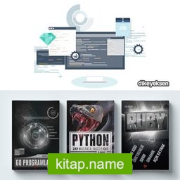 Programlama Eğitim Seti 1 (3 Kitap)