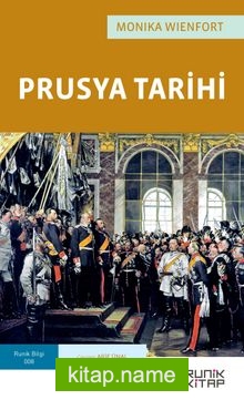 Prusya Tarihi