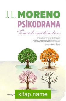 Psikodrama -Temel Metinler