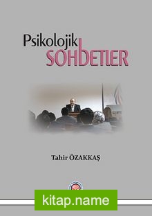 Psikolojik Sohbetler