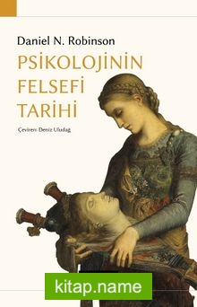 Psikolojinin Felsefi Tarihi