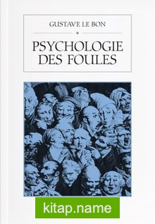 Psychologie Des Foules