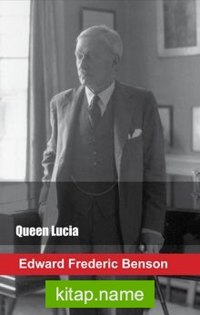 Queen Lucia