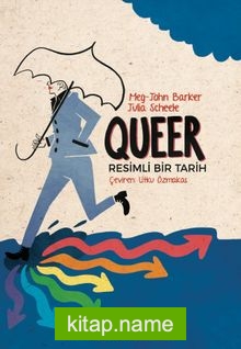 Queer Resimli Bir Tarih
