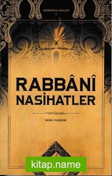 Rabbani Nasihatler
