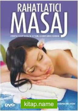 Rahatlatıcı Masaj (Cd)