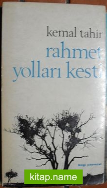 Rahmet Yolları Kesti (2-D-72)