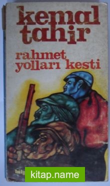 Rahmet Yolları Kesti (Kod:6-D-23)