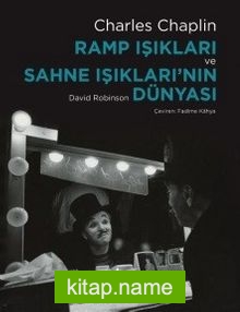 Ramp Işıkları ve Sahne Işıkları’nın Dünyası