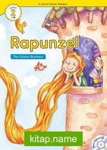 Rapunzel +Hybrid CD (eCR Level 2)