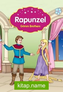 Rapunzel (İngilizce)
