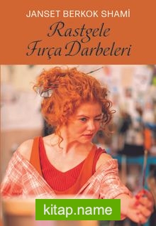 Rastgele Fırça Darbeleri