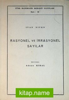 Rasyonel ve İrrasyonel Sayılar (2-B-14)