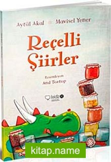 Reçelli Şiirler