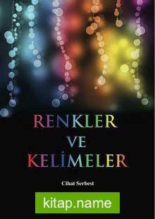 Renkler ve Kelimeler