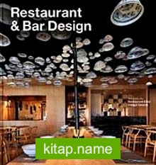Restaurant Bar Design