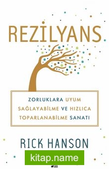 Rezilyans
