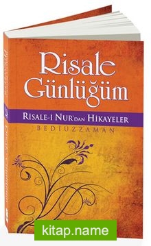 Risale Günlüğüm