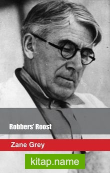 Robbers’ Roost