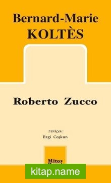 Roberto Zucco
