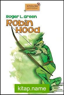 Robin Hood (ciltli)