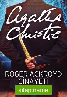 Roger Ackroyd Cinayeti