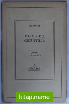 Romada Gezintiler Kod: 11-Z-43