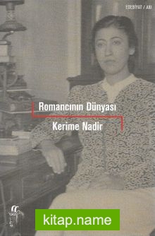 Romancının Dünyası