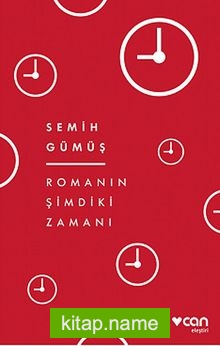 Romanın Şimdiki Zamanı