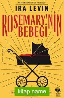 Rosemary’nin Bebeği