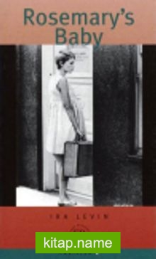 Rosemary’s Baby (Easy Readers Level-C) 1800 words