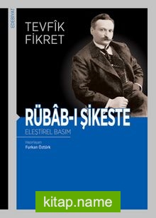 Rübab-ı Şikeste (Eleştirel Basım)