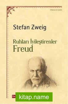 Ruhları İyileştiren Freud