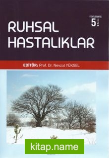 Ruhsal Hastalıklar