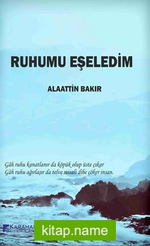 Ruhumu Eşeledim