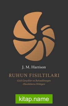 Ruhun Fısıltıları