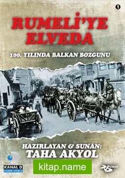 Rumeli’ye Elveda (2 Dvd)