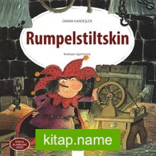 Rumpelstiltskin / Dünya Klasikleri Dizisi