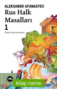 Rus Halk Masalları 1